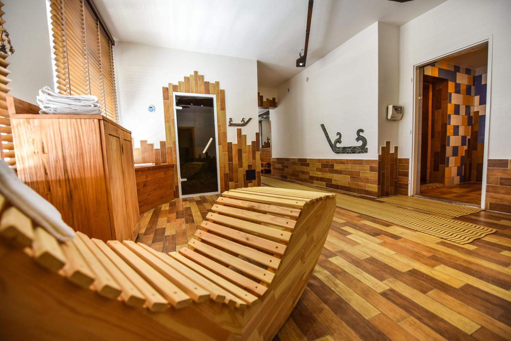 Penzión Lomnicky Stara Lesna Exterior foto